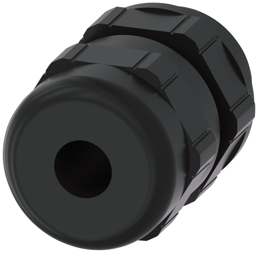 Cable gland M20x15 high IP69 IEC 60529