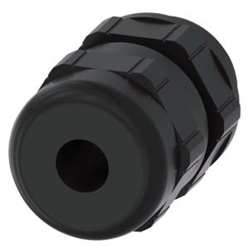 Cable gland M20x15 high IP69 IEC 60529