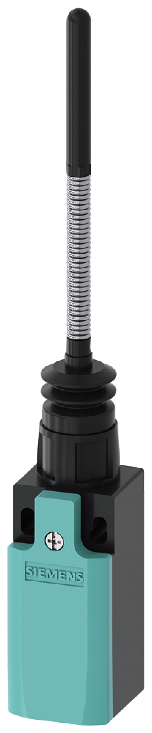 Position switch plastic housing 31 mm device connection functional 40C