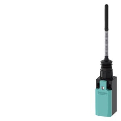 Position switch plastic housing 31 mm device connection functional 40C