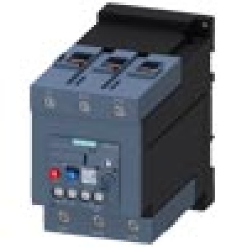 Overload relay 80100 A for motor protection S3 Class 10 standalone ins