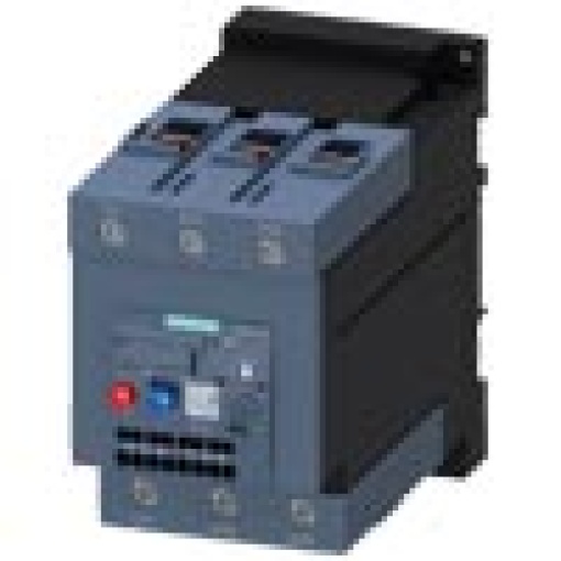 Overload relay 80100 A for motor protection S3 Class 10 standalone ins