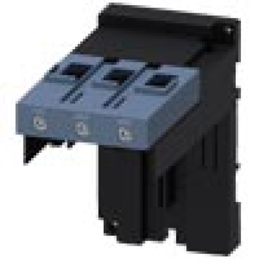Standalone assembly support for 3RU213RB303RB31 S3 screw terminal