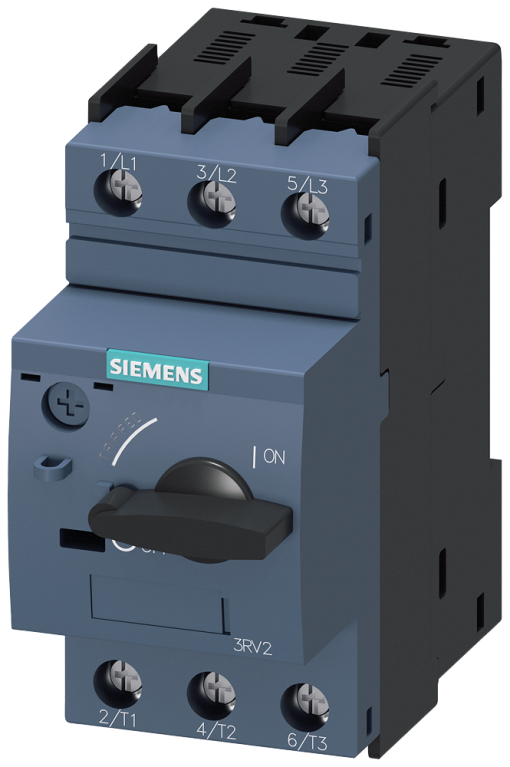 Circuit breaker size S0 for transformer protection Arelease 1825 A Nrele