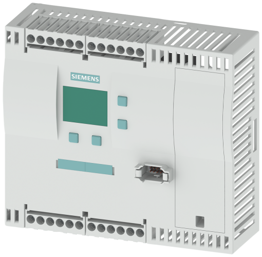 Control unit 230 V for 3RW4423 with screw terminals
