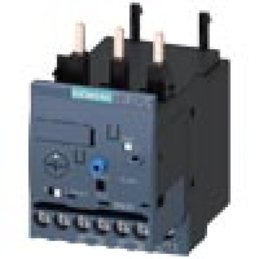 Overload relay 625 A Electronic For motor protection Size S0 Class 10E Co