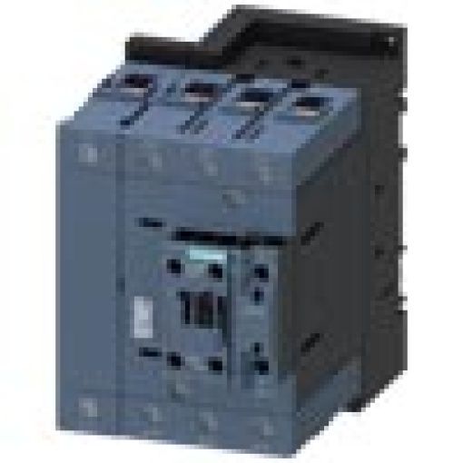 Contactor AC1 110 A400 V40 C S3 4pole 220 V AC50 Hz 240 V AC60 H