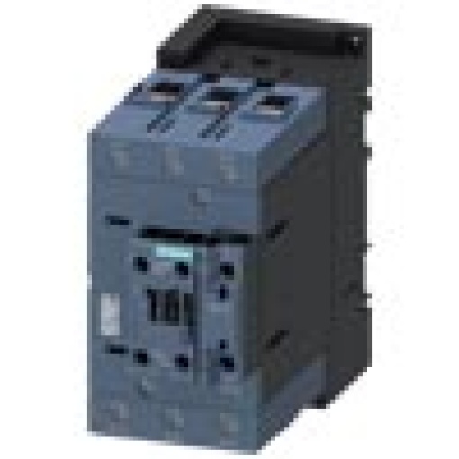 Contactor AC1 140 A690 V40 C 3pole 2033 V ACDC 1 NO1 NC