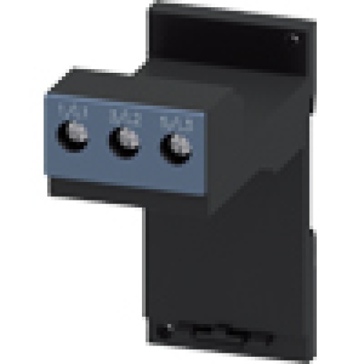 Standalone assembly support for 3RU213RB303RB313RR2 S0 120 units