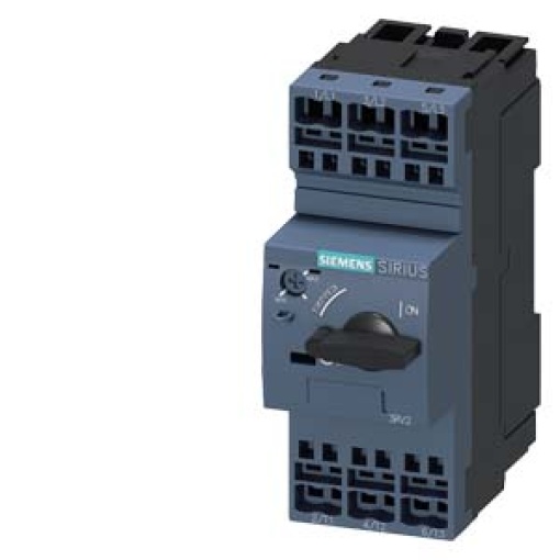 Circuit breaker size S0 for motor protection CLASS 10 Arelease 710 A N re