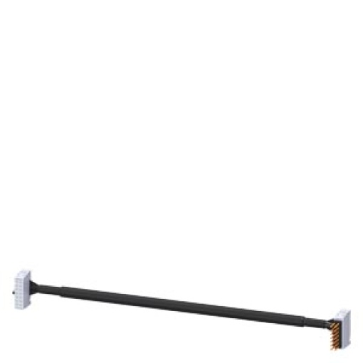 COM connecting cable 03 m for 3RW50