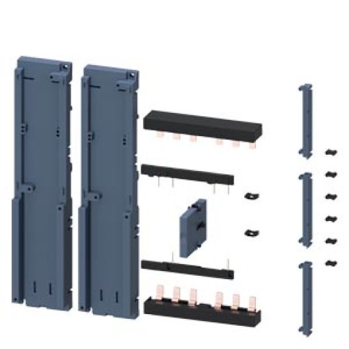 Wiring kit electrical and mechanical for load feeders S3