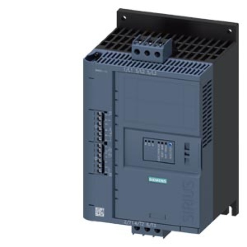 SIRIUS soft starter 200600 V 32 A 24 V ACDC screw terminals analog output