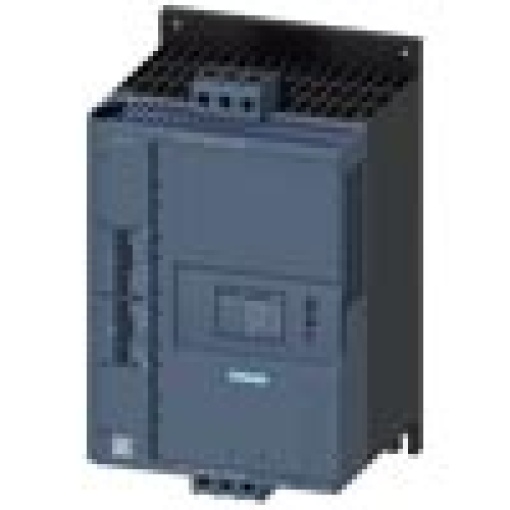 SIRIUS soft starter 200600 V 38 A 110250 V AC springtype terminals analog
