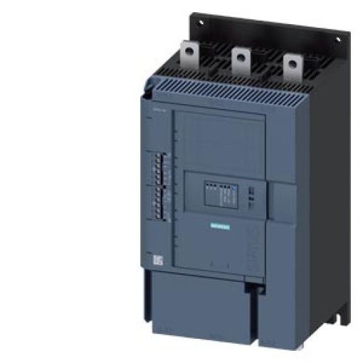 SIRIUS soft starter 200600 V 570 A 24 V ACDC screw terminals analog output