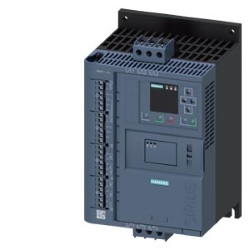 SIRIUS soft starter 200600 V 32 A 24 V ACDC screw terminals