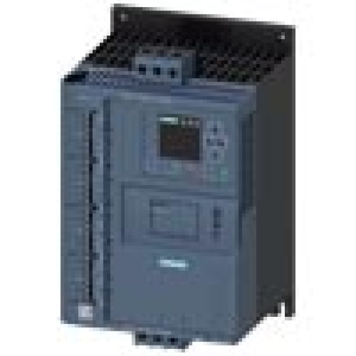 SIRIUS soft starter 200600 V 38 A 24 V ACDC screw terminals