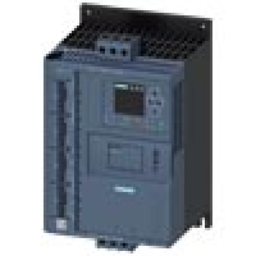SIRIUS soft starter 200600 V 38 A 24 V ACDC springtype terminals