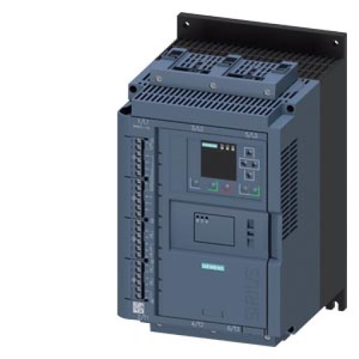 SIRIUS soft starter 200690 V 77 A 24 V ACDC screw terminals