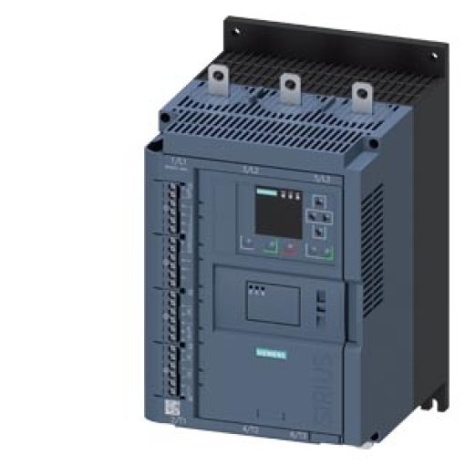 SIRIUS soft starter 200690 V 171 A 24 V ACDC screw terminals