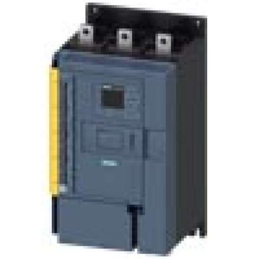 SIRIUS soft starter 200480 V 570 A 24 V ACDC screw terminals failsafe