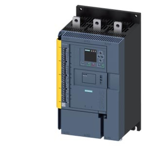 SIRIUS soft starter 200480 V 570 A 110250 V AC screw terminals failsafe