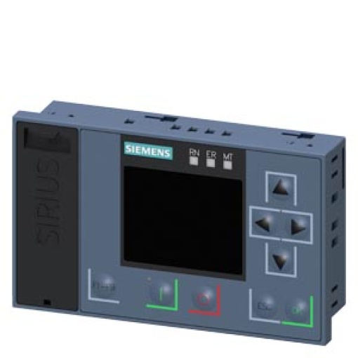 HMIModul HighFeature