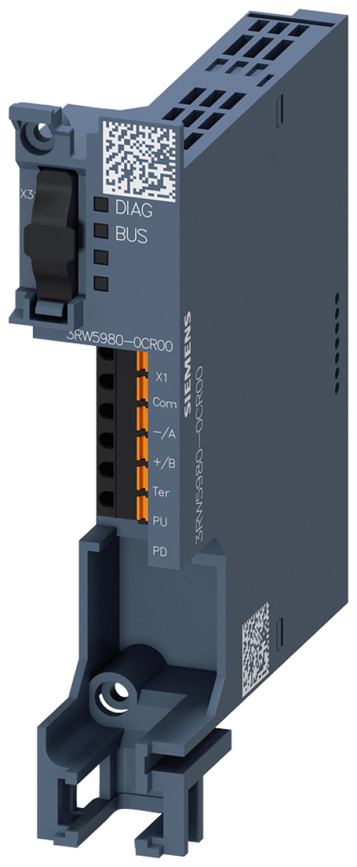 Communication module Modbus RTU