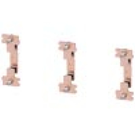 Bypass kit for 3RW5552 size 2 and 3