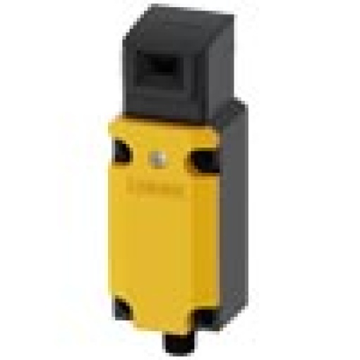 Safety position switch separate actuator metal encl 40 mm 5pole