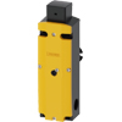 Safety position switch locking force 1300N 3X