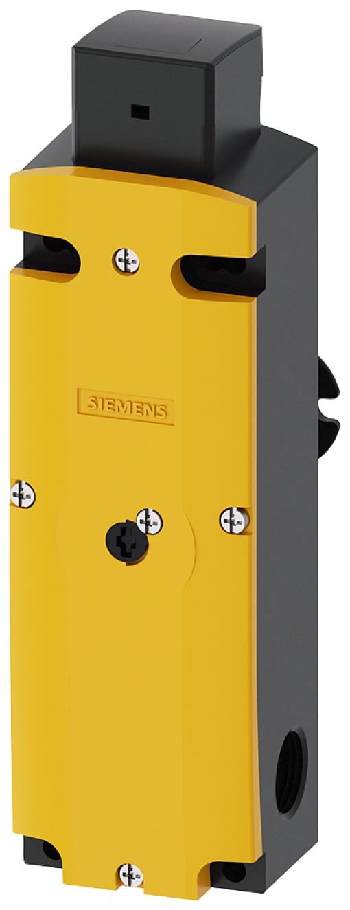 Safety position switch locking force 1300N 3X