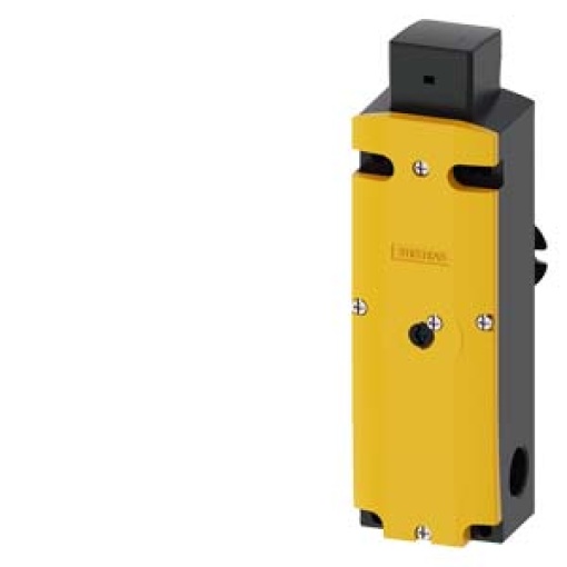 Safety position switch locking force 1300N 3X