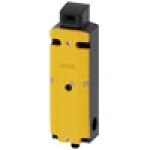 Safety switch locking force 1300 N magnet voltage 24VDC