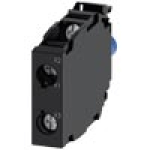 Traffic light LED module with integrated LED 230 V AC redyellowgreen scr