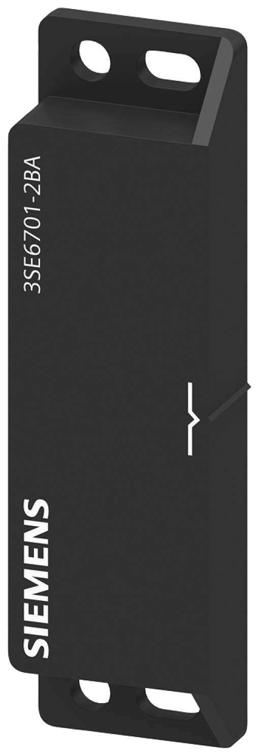 Switching magnet rectangular large with 8 mm switching interval