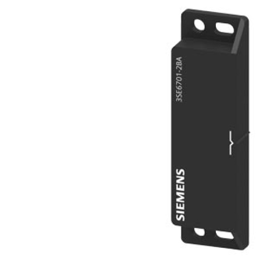 Switching magnet rectangular large with 8 mm switching interval