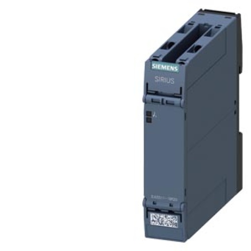 Line monitoring relay phase sequence monitoring 2 CO screw terminal