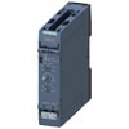 Line monitoring relay analog phase failure phase sequence asymmetry unde