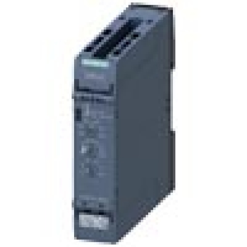 Line monitoring relay analog phase failure phase sequence asymmetry unde