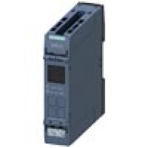 Line monitoring relay digital phase failure phase sequence asymmetry fre