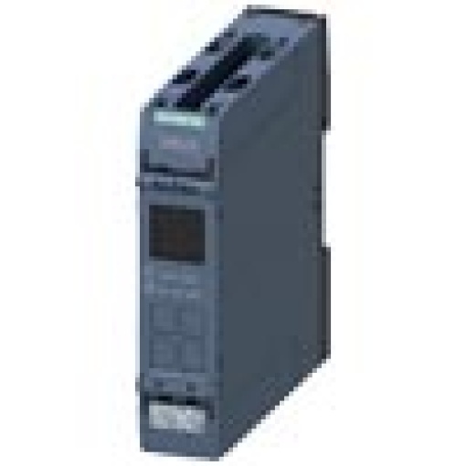 Line monitoring relay digital phase failure phase sequence asymmetry fre