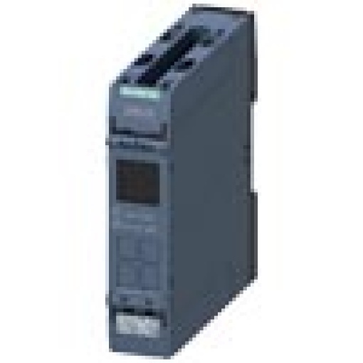 Line monitoring relay digital ph failure ph sequence asymm frequ ov