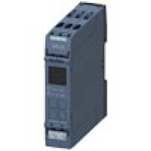 Line monitoring relay digital phase failure phase sequence asymmetry fre