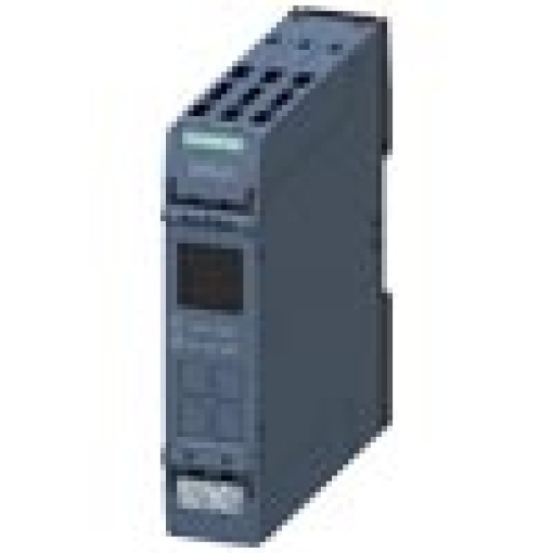 Line monitoring relay digital phase failure phase sequence asymmetry fre