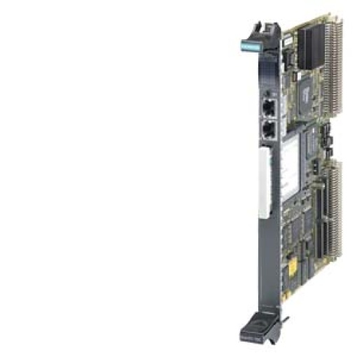 SIMATIC TDC CPU 551