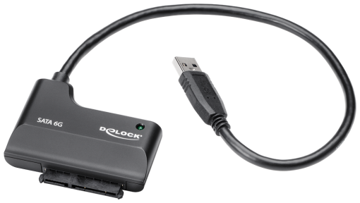 SIMATIC PG USB 30 SATA adapter For Field PG M3M4M5
