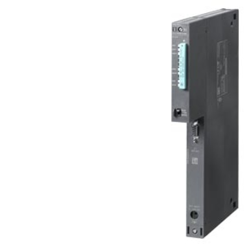 SIMATIC S7400 CPU 4121 512 KB