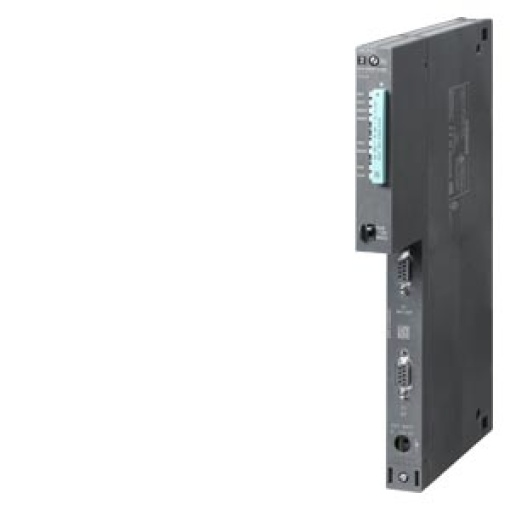 SIMATIC S7400 CPU 4142 2 MB