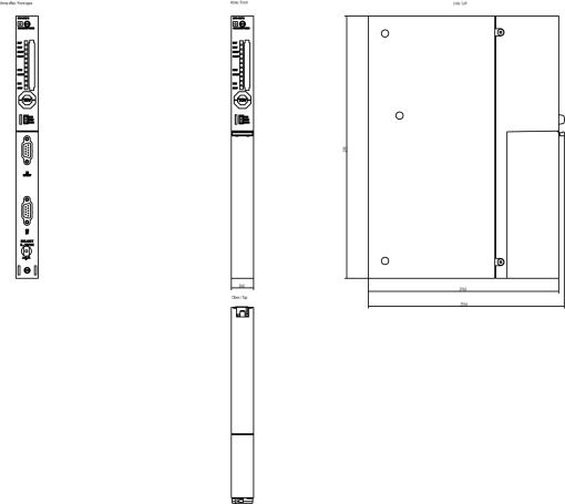 SIMATIC S7400 CPU 416F2 8 MB